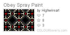 Obey_Spray_Paint