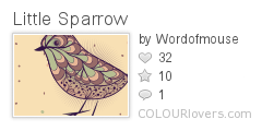 Little_Sparrow