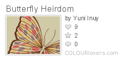 Butterfly_Heirdom
