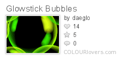 Glowstick_Bubbles