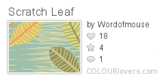 Scratch_Leaf