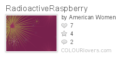 RadioactiveRaspberry