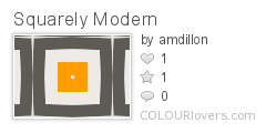 Squarely_Modern