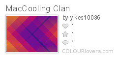 MacCooling_Clan