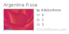 Argentine_Rose
