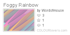 Foggy_Rainbow