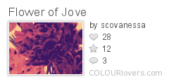 Flower_of_Jove