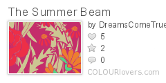 The_Summer_Beam