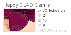 Happy_CLAD_Camila_!!