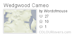 Wedgwood_Cameo