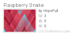 Raspberry_Snake
