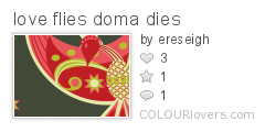 love_flies_doma_dies