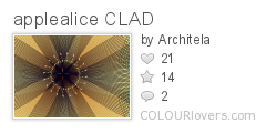 applealice_CLAD