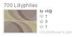 700_Lillyphiles