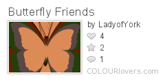 Butterfly_Friends