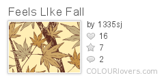Feels_LIke_Fall