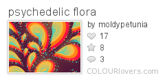 psychedelic_flora