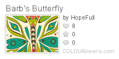 Barbs_Butterfly