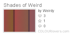 Shades_of_Weird