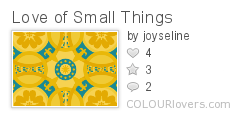 Love_of_Small_Things