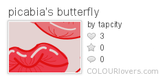 picabias_butterfly
