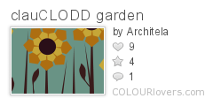 clauCLODD_garden