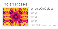 Indian_Roses