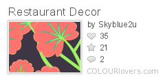 Restaurant_Decor