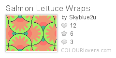 Salmon_Lettuce_Wraps