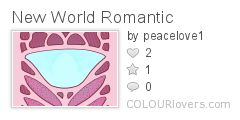 New_World_Romantic