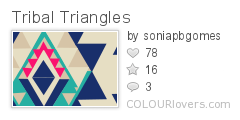 Tribal_Triangles