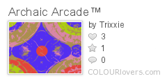 Archaic_Arcade™