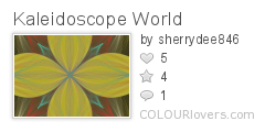 Kaleidoscope_World