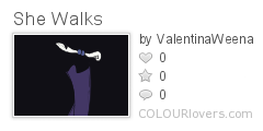 She_Walks