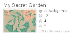 My_Secret_Garden