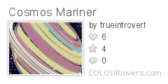 Cosmos_Mariner