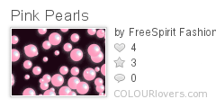 Pink_Pearls