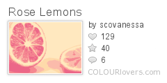 Rose_Lemons