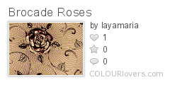 Brocade_Roses