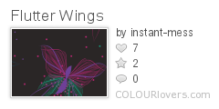 Flutter_Wings