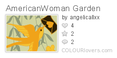 AmericanWoman_Garden