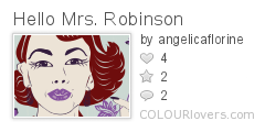 Hello_Mrs._Robinson