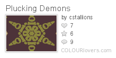 Plucking_Demons