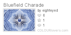 Bluefield_Charade