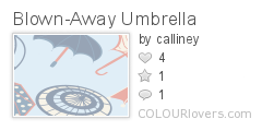 Blown-Away_Umbrella