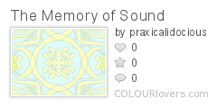 The_Memory_of_Sound