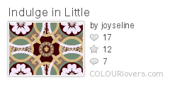 Indulge_in_Little