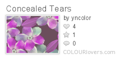 Concealed_Tears
