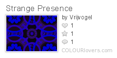Strange_Presence