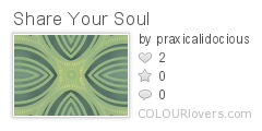 Share_Your_Soul